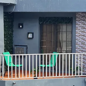 Mjac Jungle Apartment
